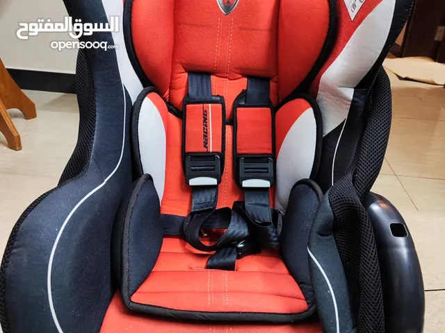 nania racing baby car seat