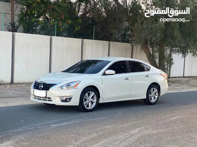 Used Nissan Altima in Southern Governorate