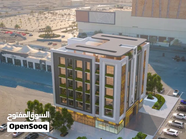 موقع خرافي Vip تملك محلك التجاري في قلب المعبيلة جنب مسقط مول وبأقساط ميسرة ل 40 شهر