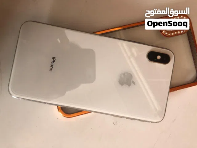 ايفون اس اكس ماكس