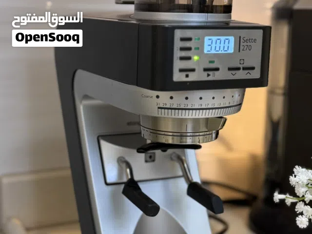 مطحنة قهوة من شركة Baratza