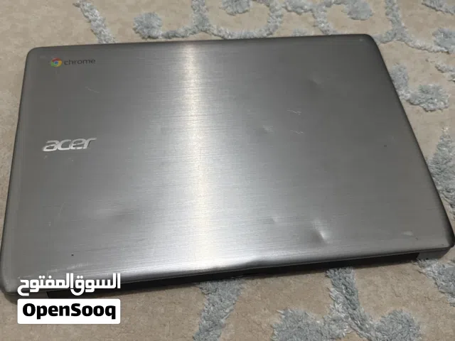 Windows Acer for sale  in Abu Dhabi