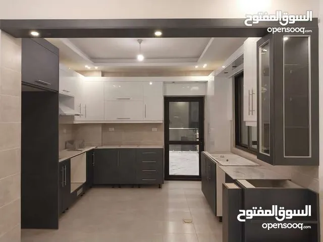 180 m2 3 Bedrooms Apartments for Rent in Amman Al Bnayyat