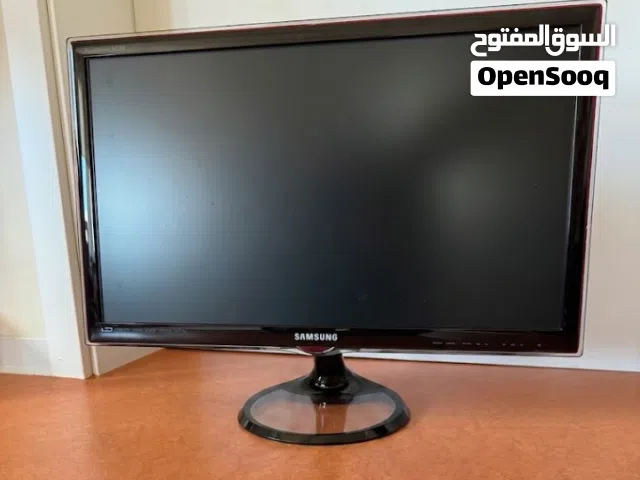 27 Samsung monitors for sale  in Baghdad