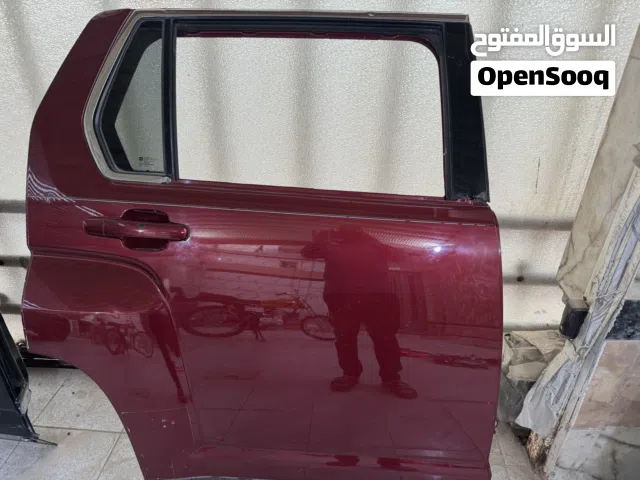 جي ام سي تيرانا