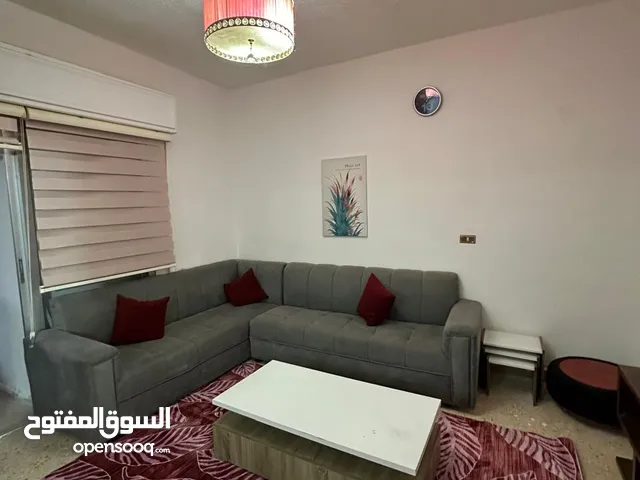 50 m2 1 Bedroom Apartments for Rent in Amman University Street