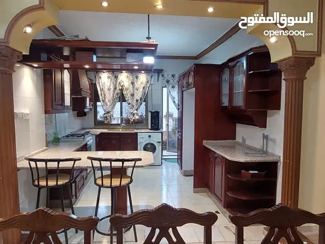 143 m2 3 Bedrooms Apartments for Rent in Amman Daheit Al Rasheed