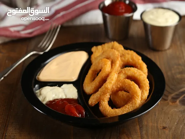 مطلوب ممول او ممولة لمشروع صغير