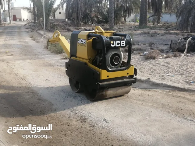 2014 Road Roller Construction Equipments in Al Batinah