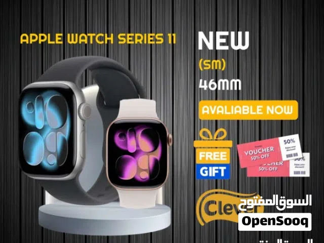 Apple smart watches for Sale in Amman