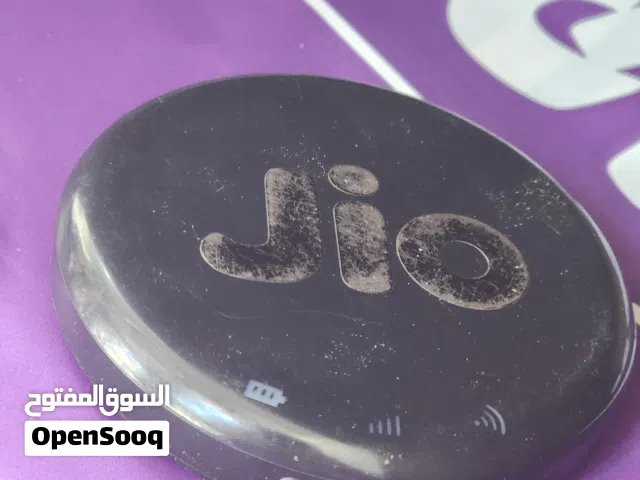 مودم نت Jio