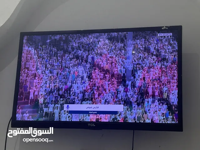 تلفزيون LED من نوع TCL للبيع