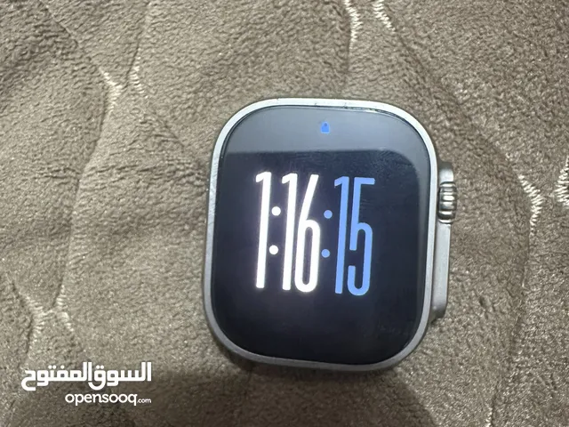 Apple smart watches for Sale in Najaf