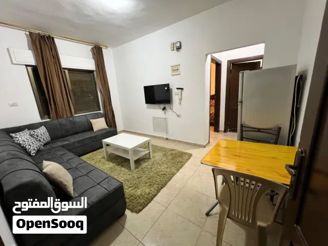 استيديو مفروش بسعر مميز في عبدون