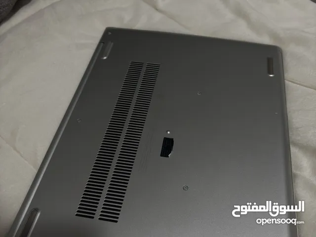 Hp pro book 450