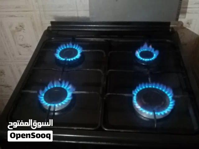 سلندر غاز حجم متوسط الغاز الوطني  مع الفرن