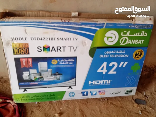 Others Smart 42 inch TV in River Nile