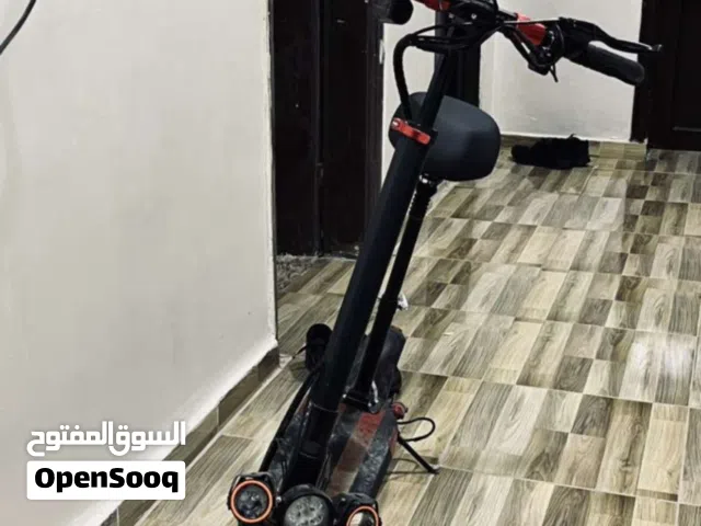 سكوتر الوحش