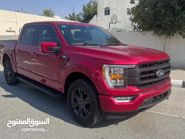 Used Ford F-150 in Sharjah