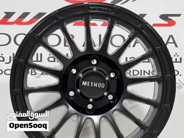 جنوط ميثود ست مسامير