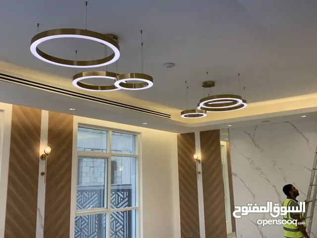 مطلوب شريك ممول لمشروع قائم
