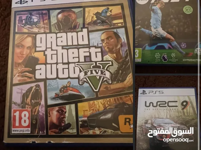 دسكات ps5 للبيع