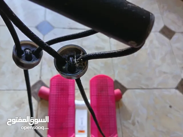 جهاز تمارين