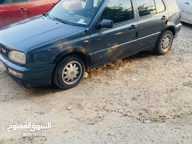 Used Volkswagen ID 3 in Gharyan