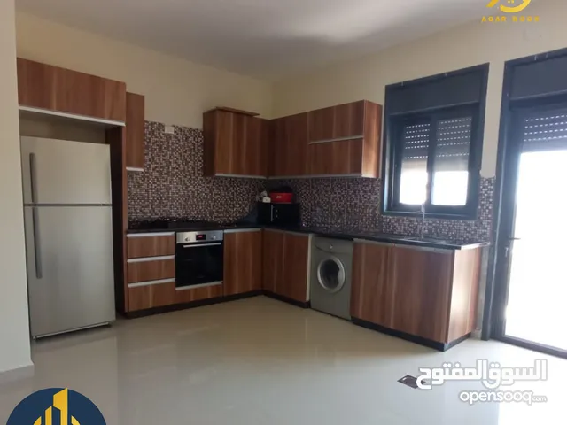 1 m2 3 Bedrooms Apartments for Rent in Ramallah and Al-Bireh Al Baloue