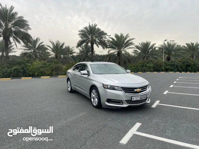 Chevrolet Impala 2020 in Sharjah