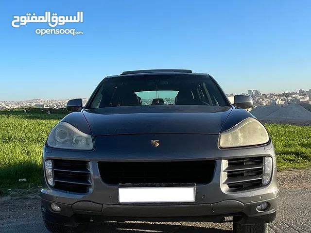 2008 European Specs Good (body only has minor blemishes) in Amman