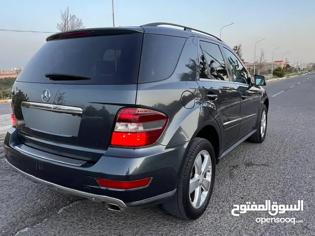 W164MERCEDES ML 350/2011