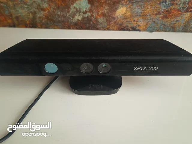 كاميرا اكس بوكس 360 كينيكت