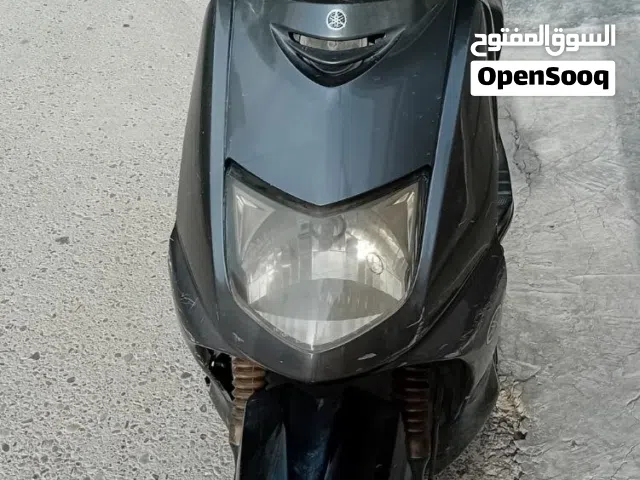 دراجة سكنس كوري