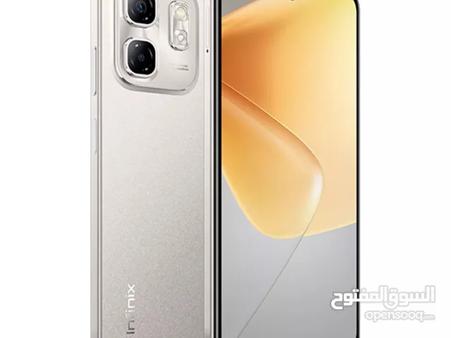Infinix hot 50 / 5g