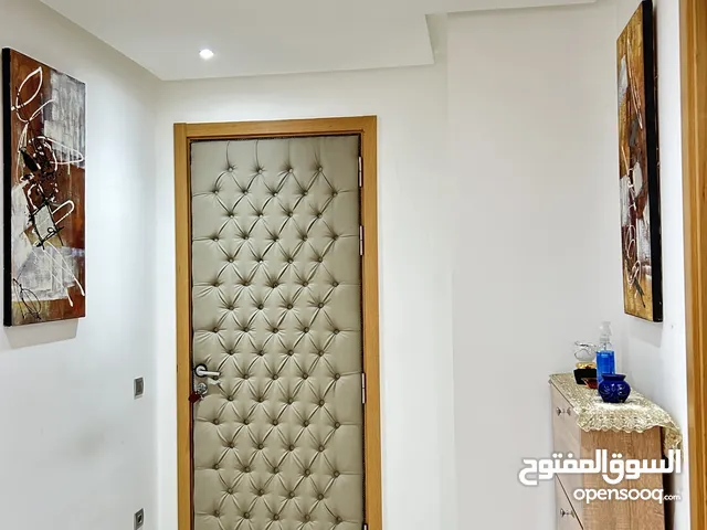 250 m2 3 Bedrooms Apartments for Rent in Rabat Hay Riad