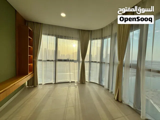 500 m2 2 Bedrooms Apartments for Rent in Abu Dhabi Al Reem Island