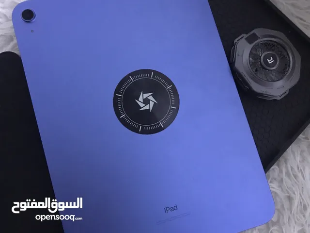 Apple iPad 10 64 GB in Basra