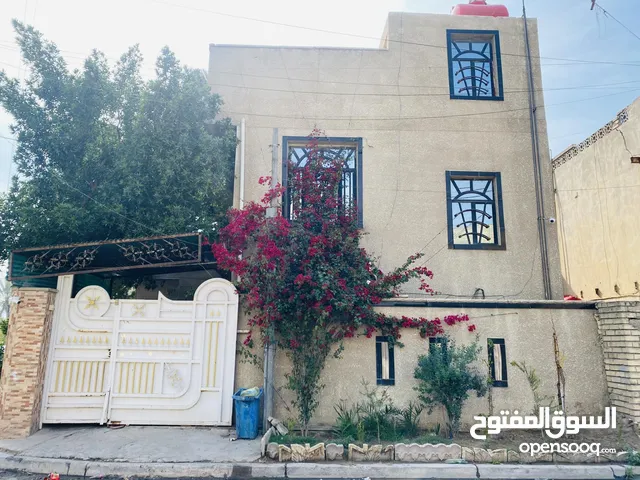 100 m2 3 Bedrooms Villa for Sale in Baghdad Doli'e