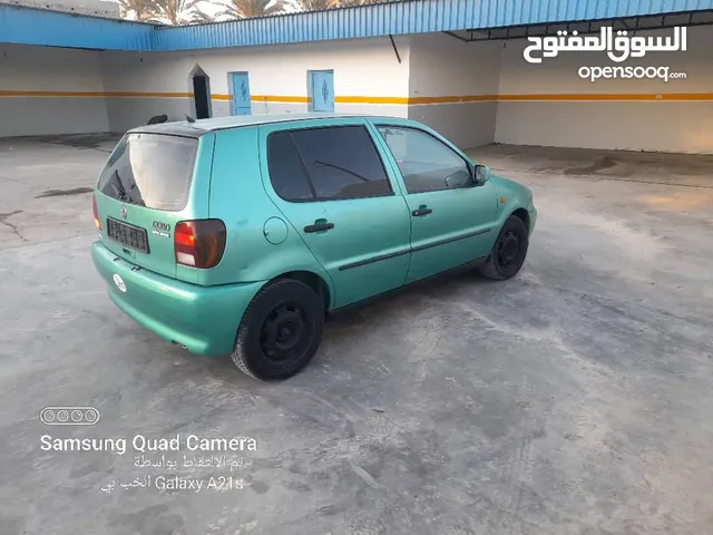 Volkswagen Polo 1999 in Al Khums
