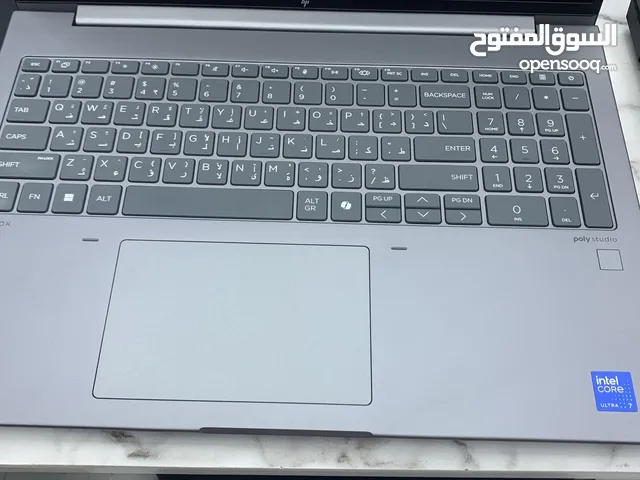 بيع جهاز إتش بي