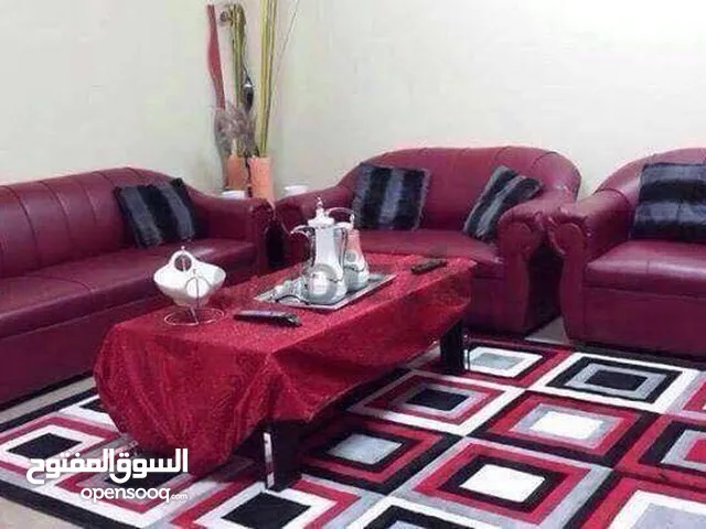 طقم أريكة جديد لدي بسعر جيد جدًا..new sofa