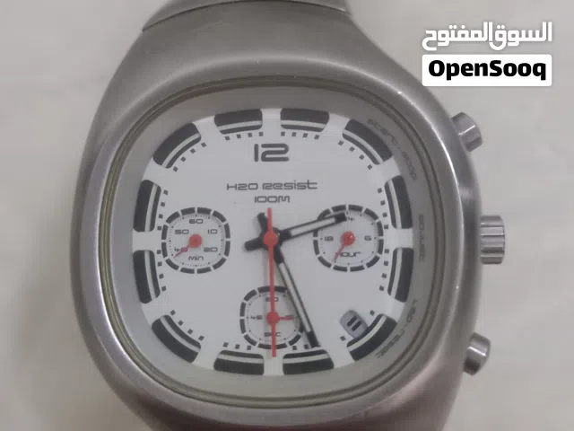 nike watch