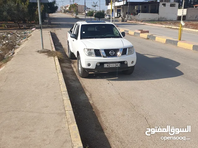 Used Nissan Frontier in Ramtha