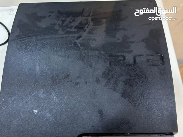 PlayStation 3 PlayStation for sale in Basra