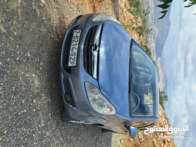Used Opel Corsa in Tubas