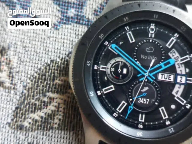Samsung watch