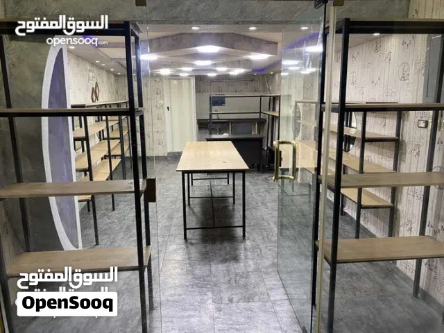 محل بوسط البلد للضمان جاهز للاستعمال