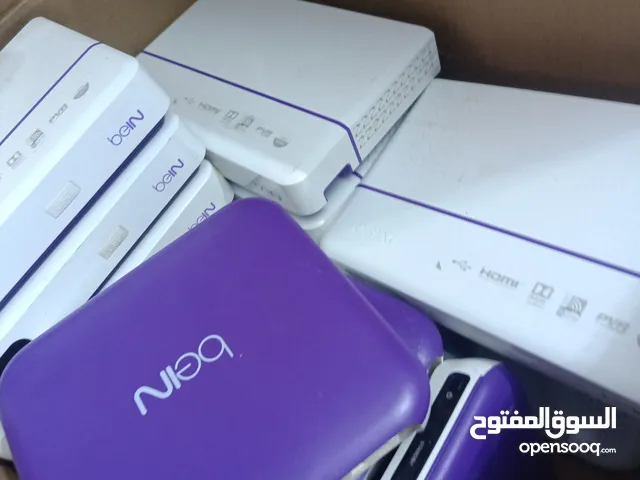 جهاز بي ان سبورت مشحون ثلاث شهور بسعر مغررررري