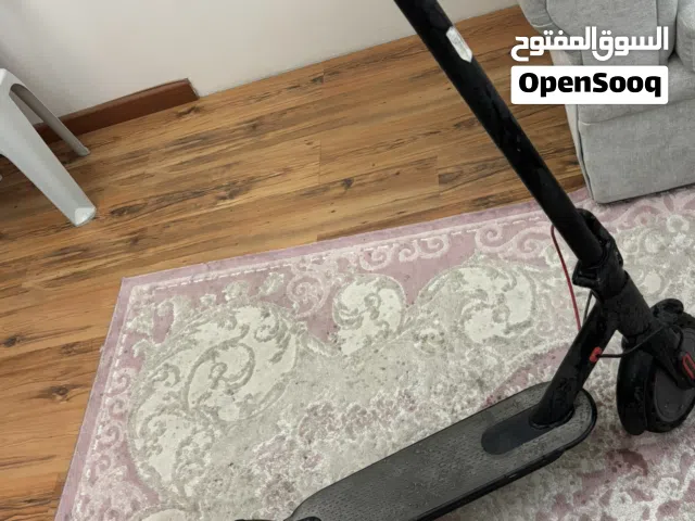 سكوتر نضيف وزين ورخيص